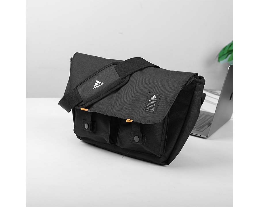 Túi đeo chéo Adidas Commuter Crossbody Bag XC Adidas | Footgear H Túi  Adidas Chính Hãng