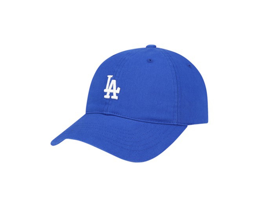 MLB Los Angeles Dodgers Adjustable Cap Blue
