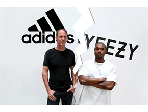 Chính Thức: Adidas ngưng hợp tác với Kanye West. Thương hiệu Yeezy sẽ thuộc về ai ???